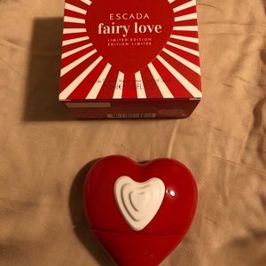 Escada Fairy Love Perfume